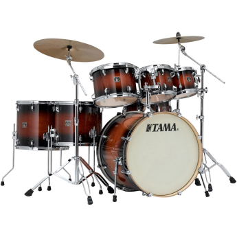 Tama cl72stbl kit 1